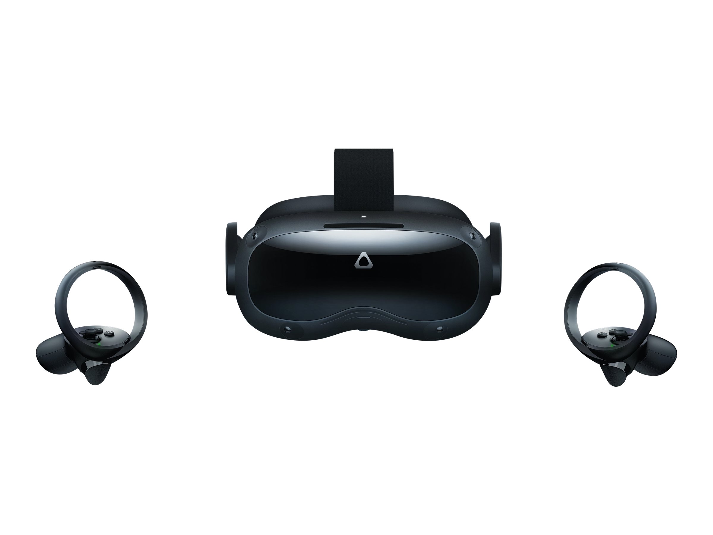 HTC VIVE Focus 3 - Virtual Reality-System @ 90 Hz