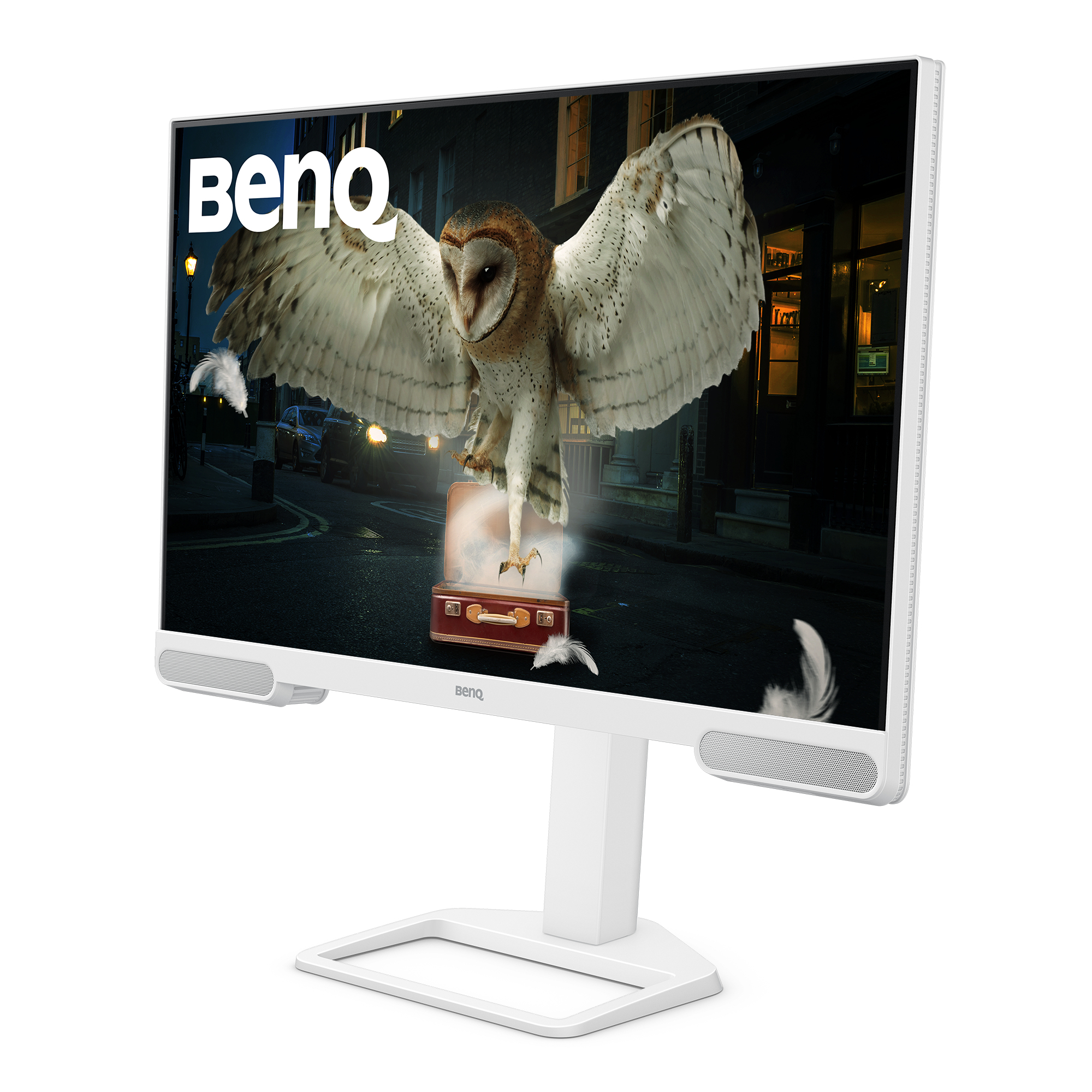 BenQ EW3290U 31.5IN 3840X2160 - 5 ms - IPS, Ansicht 3