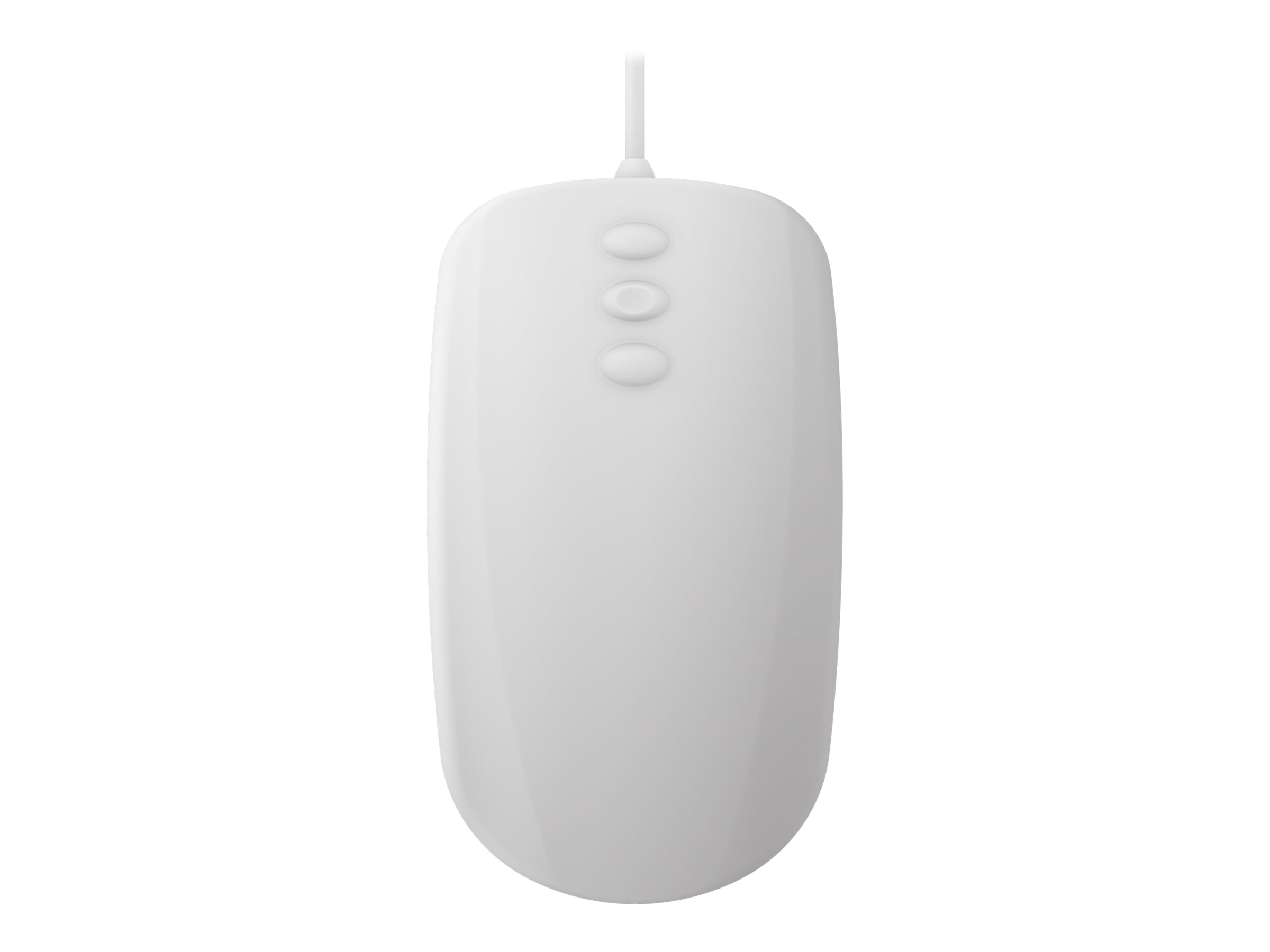 Cherry Contour Active Key Medical QuickClean AK-PMH3