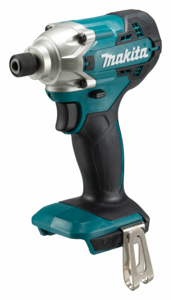 Makita DTD156Z - Schlagschrauber - schnurlos, Ansicht 2