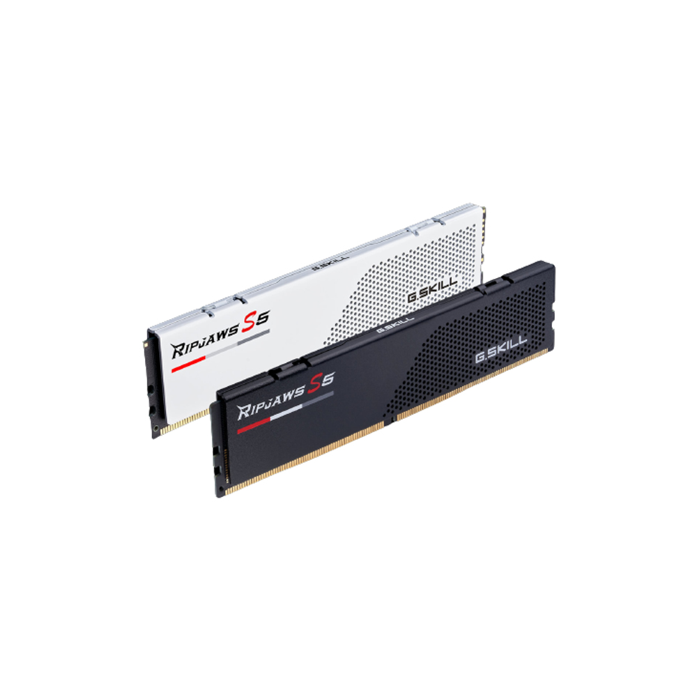 G.Skill Ripjaws S5 - DDR5 - Kit - 32 GB: 2 x 16 GB, Ansicht 3