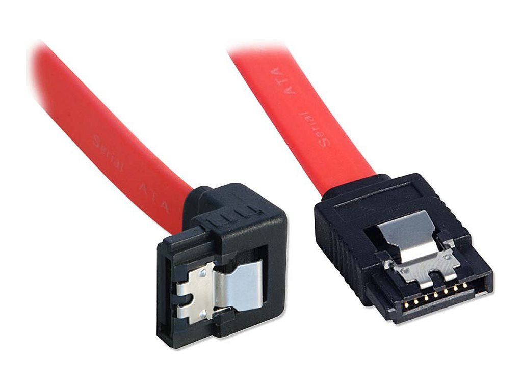 Lindy SATA-Kabel - Serial ATA 150300 - SATA (W)