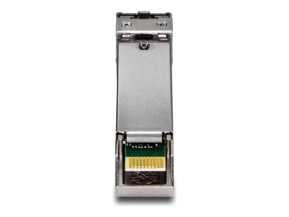 TRENDnet TEG 10GBSR - SFP+-Transceiver-Modul