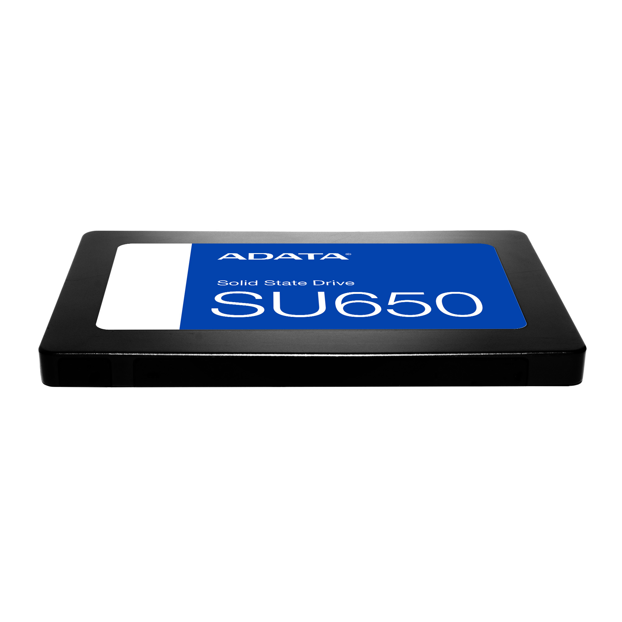 ADATA Ultimate SU650 - SSD - 2 TB - intern - 2.5 (6.4 cm), Ansicht 4