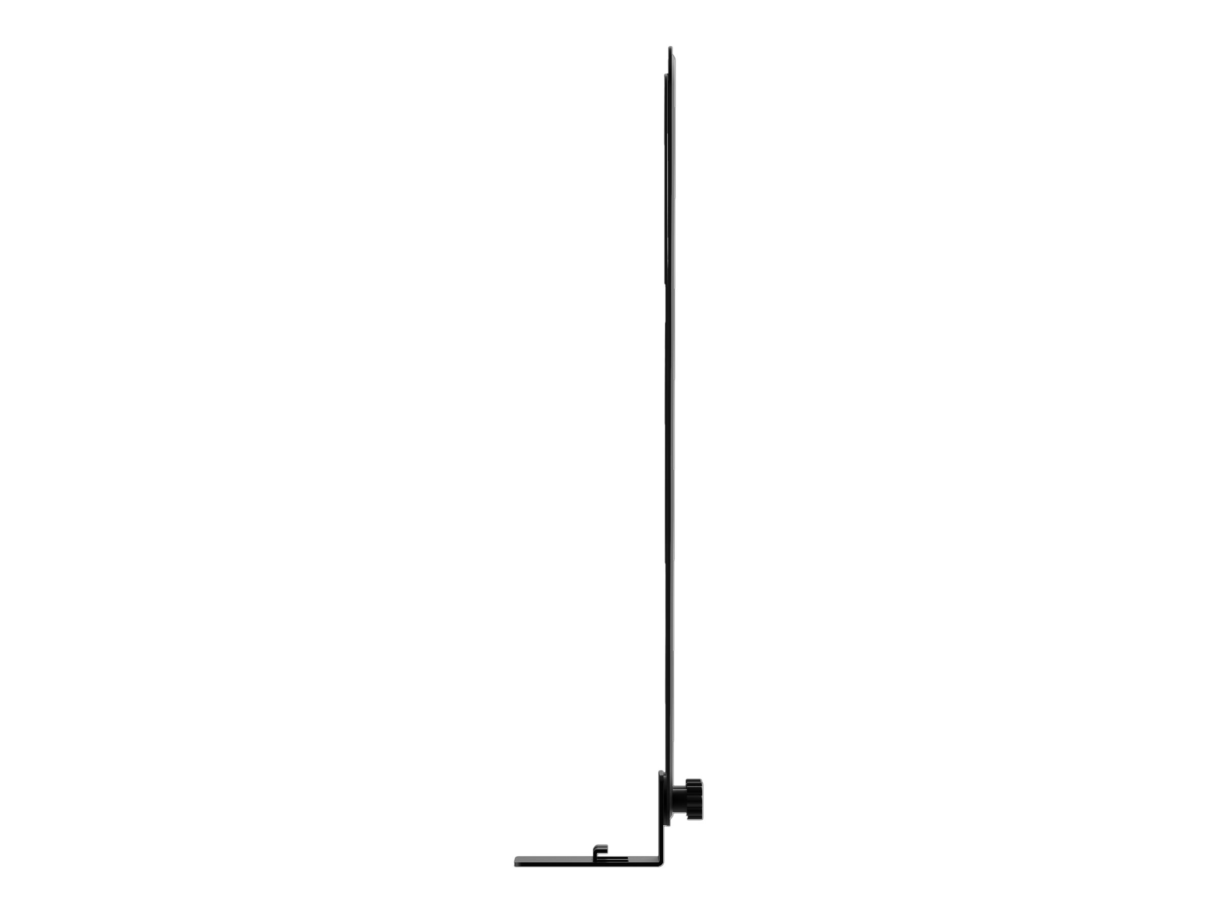 Trust Befestigungskit - für Videokonferenz-Kamera - Bildschirmgröße: up to 223.5 cm (up to 88), Ansicht 3