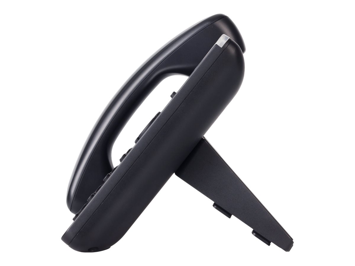 Grandstream GXP1610 - VoIP-Telefon - dreiweg Anruffunktion, Ansicht 3