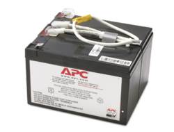APC Replacement Battery Cartridge #109 - USV-Akku