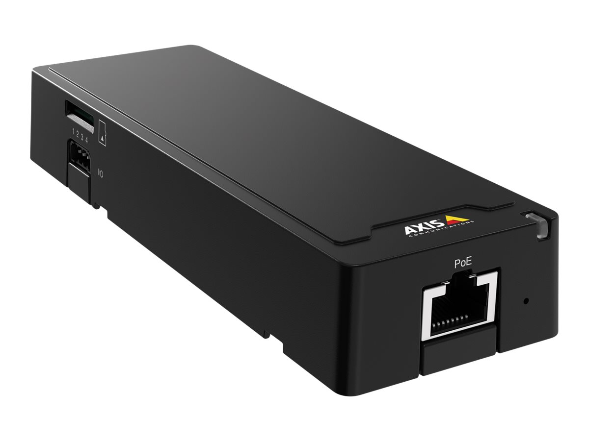 Axis FA51 Main Unit - Video-Server - 1 Kanäle, Ansicht 4
