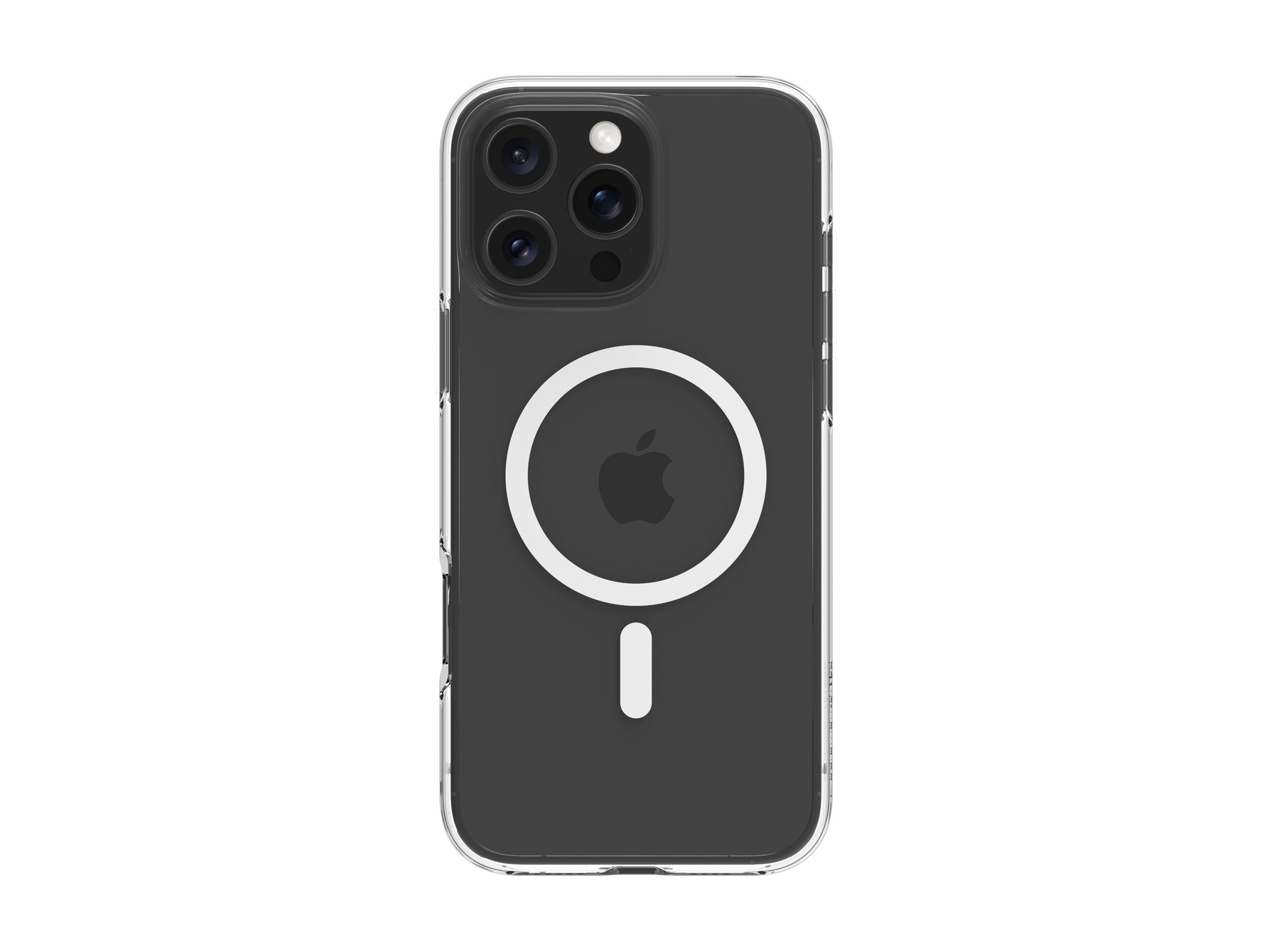 dbramante1928 Iceland Pro - Hintere Abdeckung für Mobiltelefon - kompatibel mit MagSafe - Kunststoff - iPhone 16 Pro Max, Ansicht 4