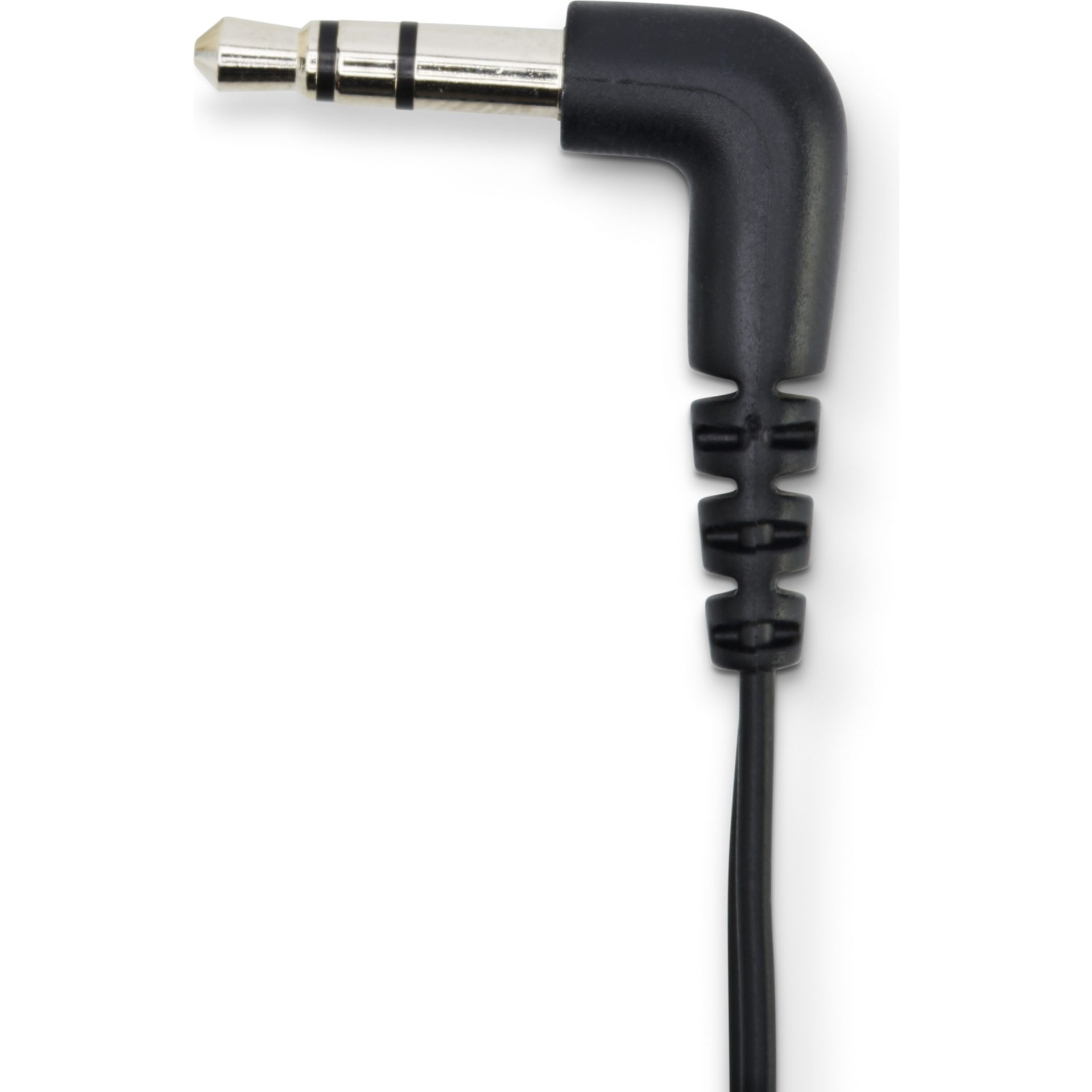 Panasonic RP-HJE125E-K - Ergofit - Ohrhörer - im Ohr, Ansicht 3