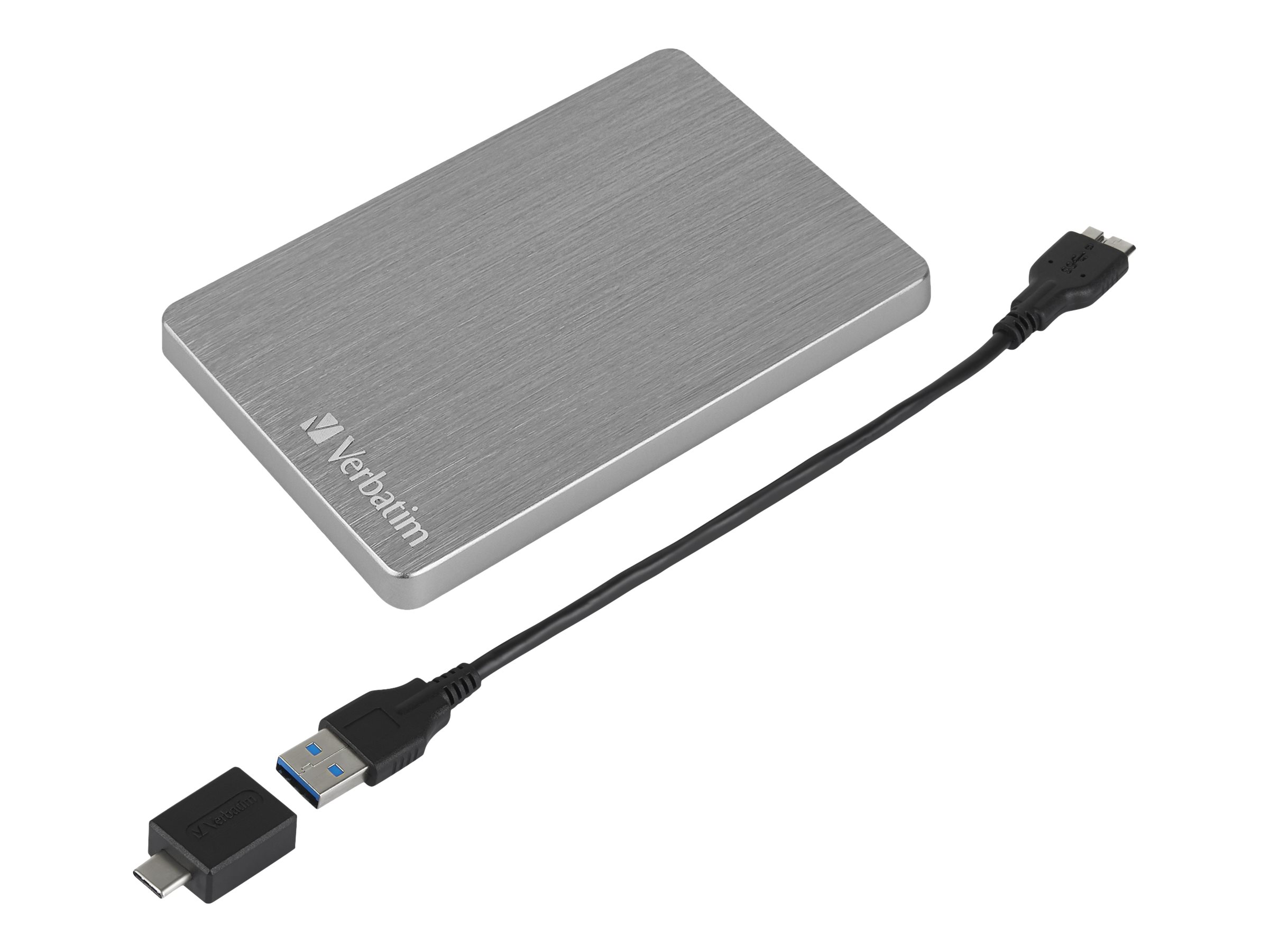 W&T USB-Server Megabit 2.0 (53665)