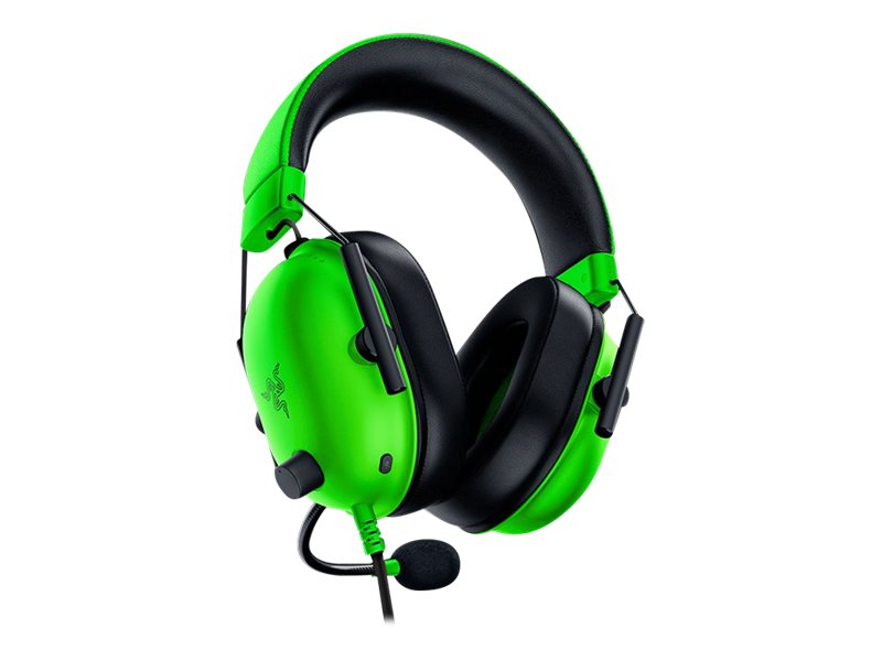 Razer BlackShark V2 X - Headset - ohrumschließend, Ansicht 5