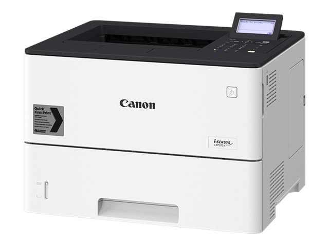 Canon i-SENSYS LBP325x - Drucker - s/w -