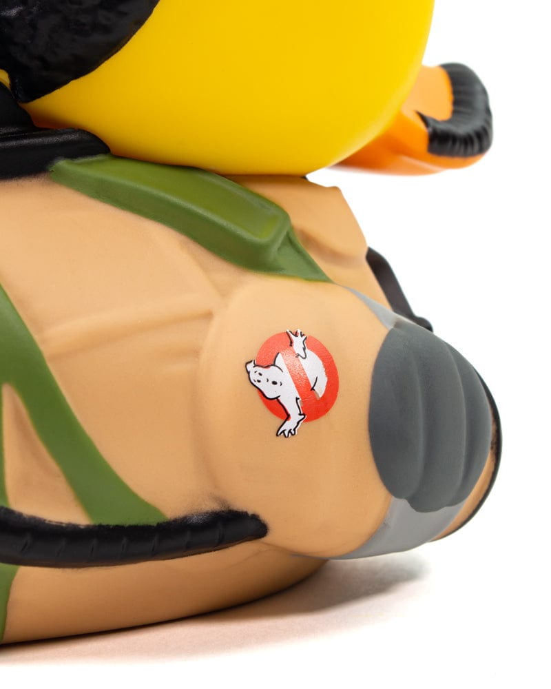 TUBBZ Sammelente - Ghostbusters Winston Zeddemore 9cm, Ansicht 3
