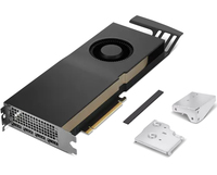NVIDIA RTX A4500 - Grafikkarten - RTX A4500 - 20 GB GDDR6