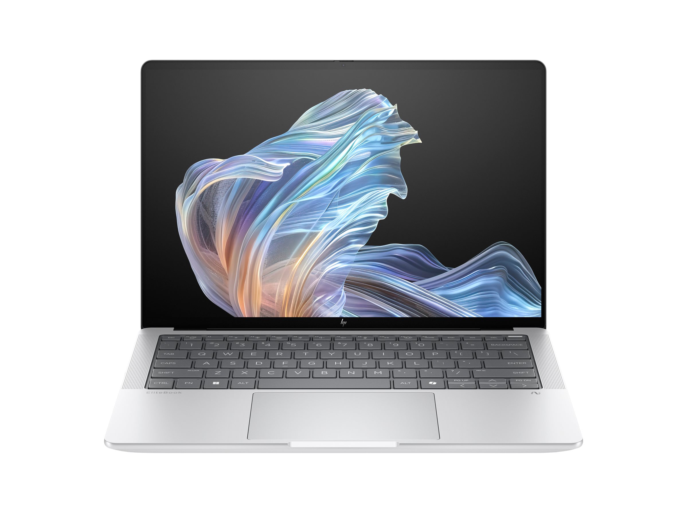 HP EliteBook X G1a Notebook Next Gen AI - 157-Grad-Scharniervorrichtung - AMD Ryzen AI 7 PRO 360 / 2 GHz - Win 11 Pro  32 GB RAM - 1 TB SSD NVMe, TLC - 35.6 cm (14")