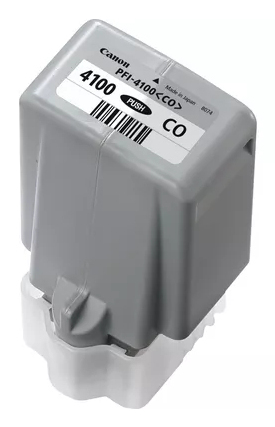 Canon PFI-4100 CO - 80 ml - Chroma-Optimierer, Ansicht 4