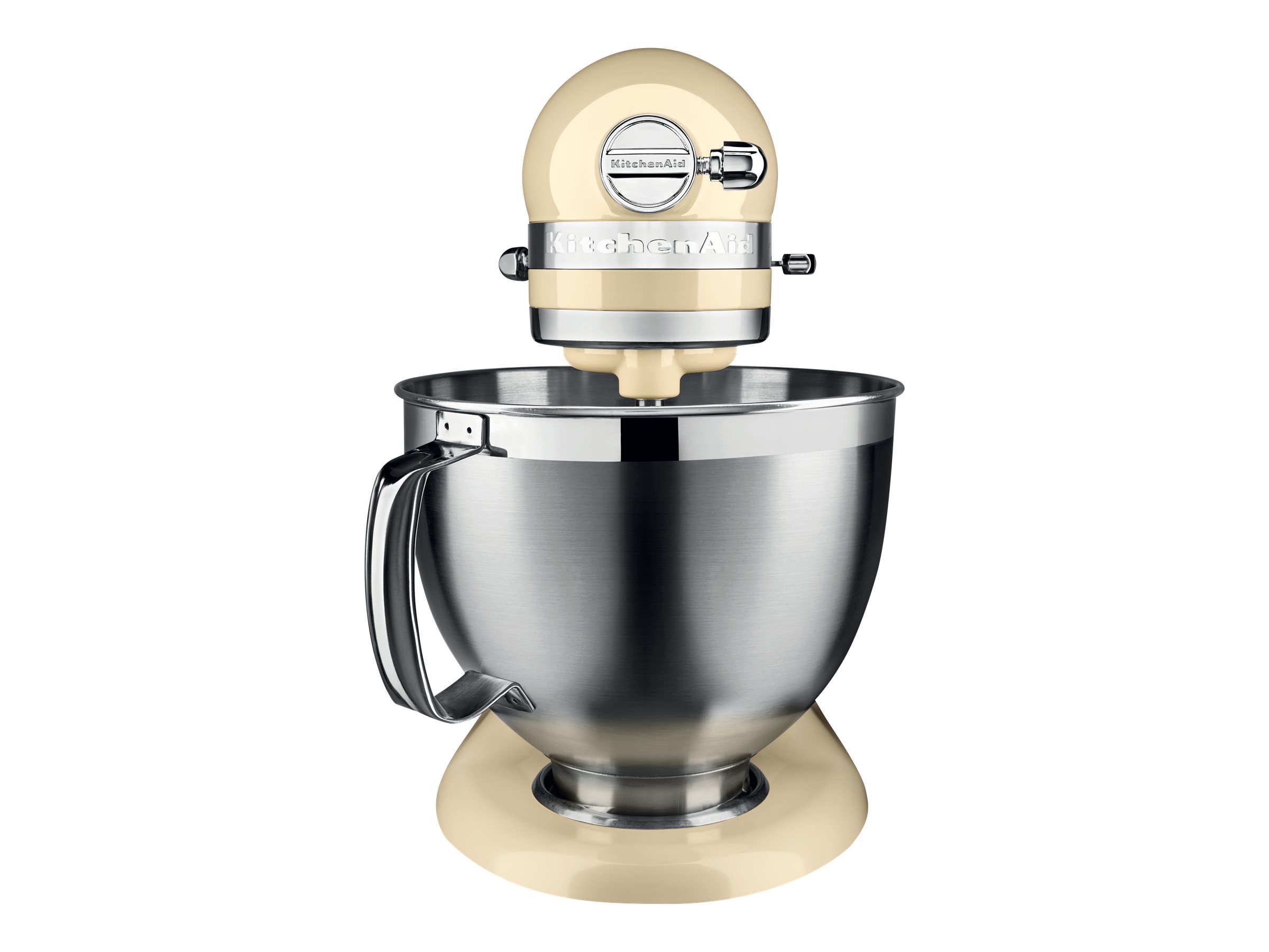 KitchenAid Artisan Premium 5KSM185PSEAC - Küchenmaschine, Ansicht 2