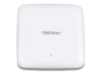 TRENDnet TEW-921DAP - Accesspoint - Wi-Fi 6 - 2.4 GHz 5 GHz