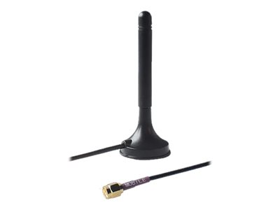 TELTONIKA mobile magnetic sma antenna (PR1KS210)