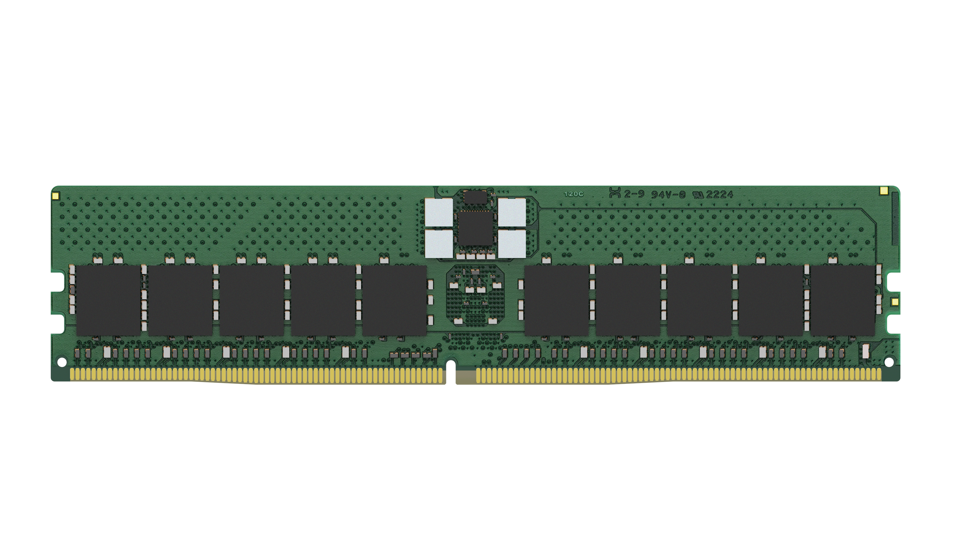 Kingston DDR5 - Modul - 32 GB - DIMM 288-PIN, Ansicht 2