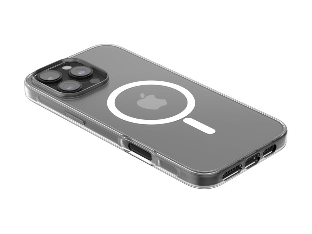 Belkin SheerForce - Hintere Abdeckung für Mobiltelefon, Ansicht 3