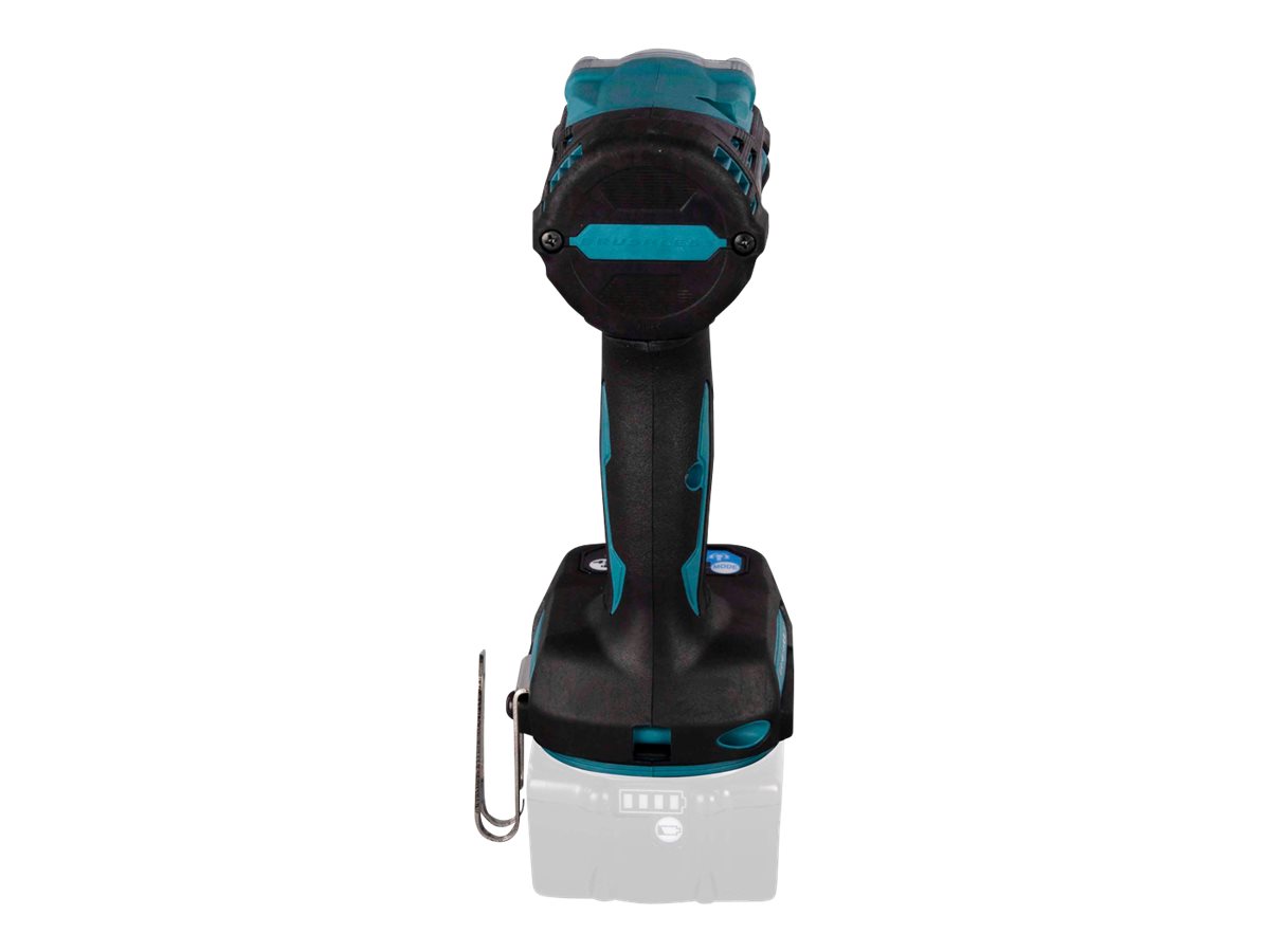 Makita DTW300ZJ - Schlagschrauber - schnurlos, Ansicht 5