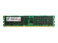 TRANSCEND 8GB DDR3 1333 REG-DIMM 2Rx4 (TS8GJMA333Y)