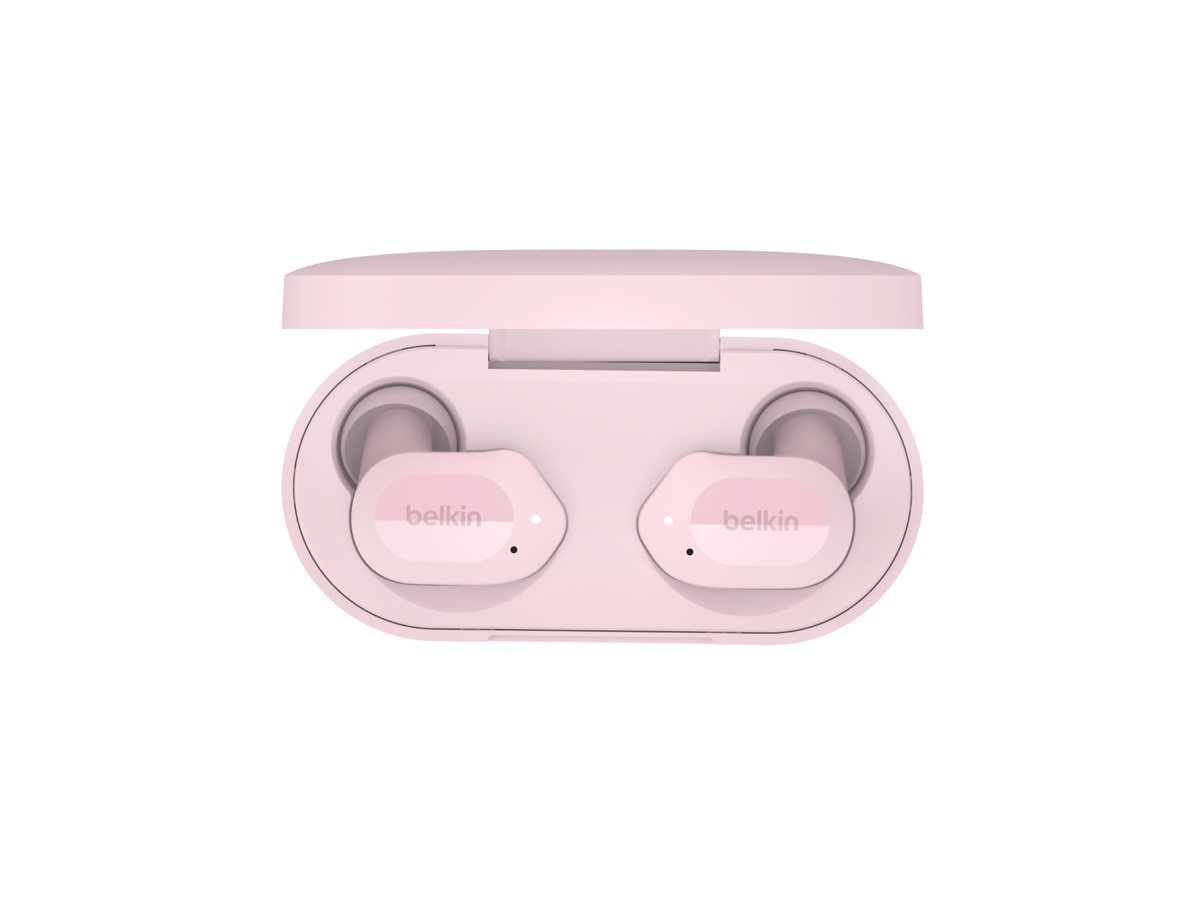 Belkin SoundForm Play - True Wireless-Kopfhörer mit Mikrofon, Ansicht 4