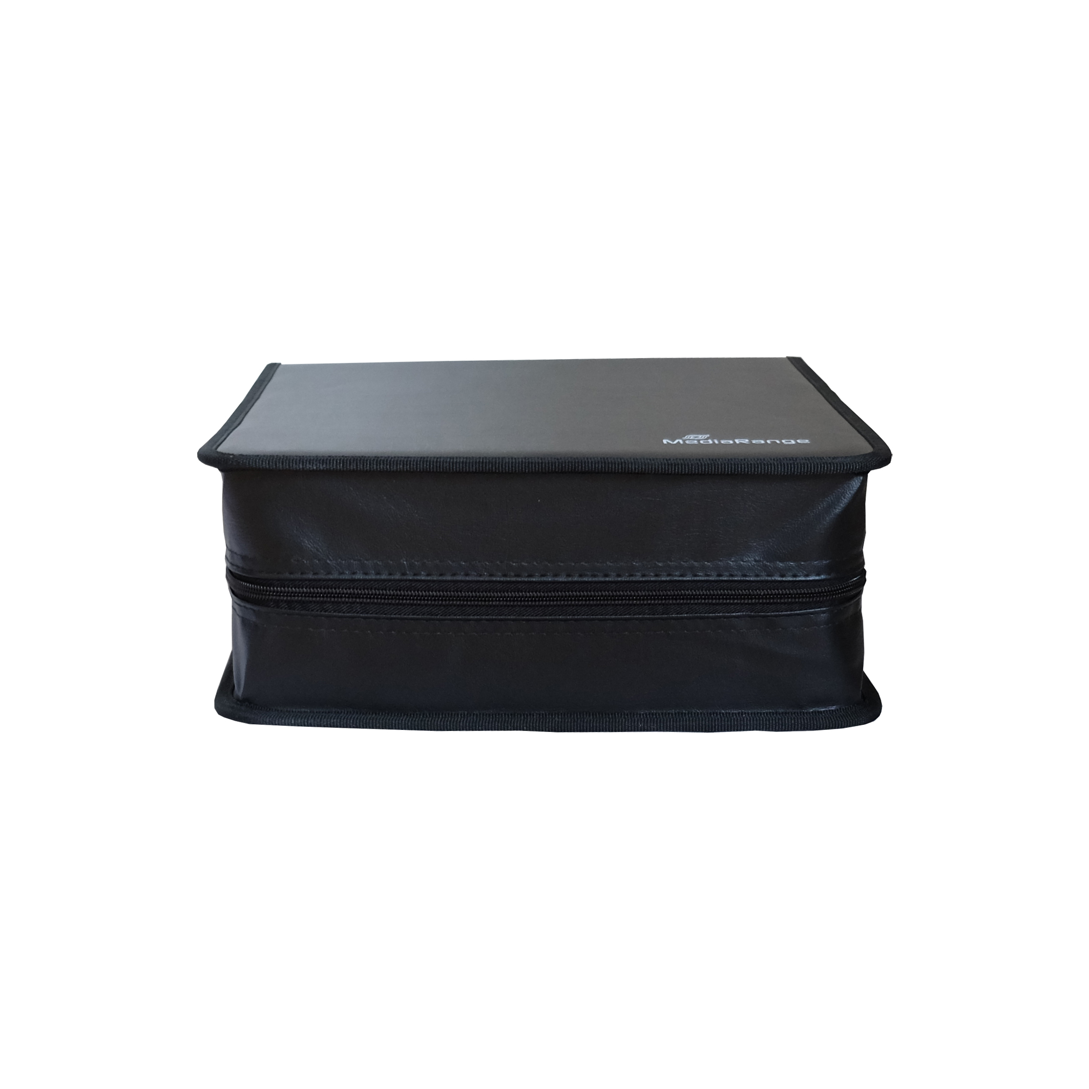 MEDIARANGE Tasche für CDs/DVDs - 200 CDs/DVDs, Ansicht 3