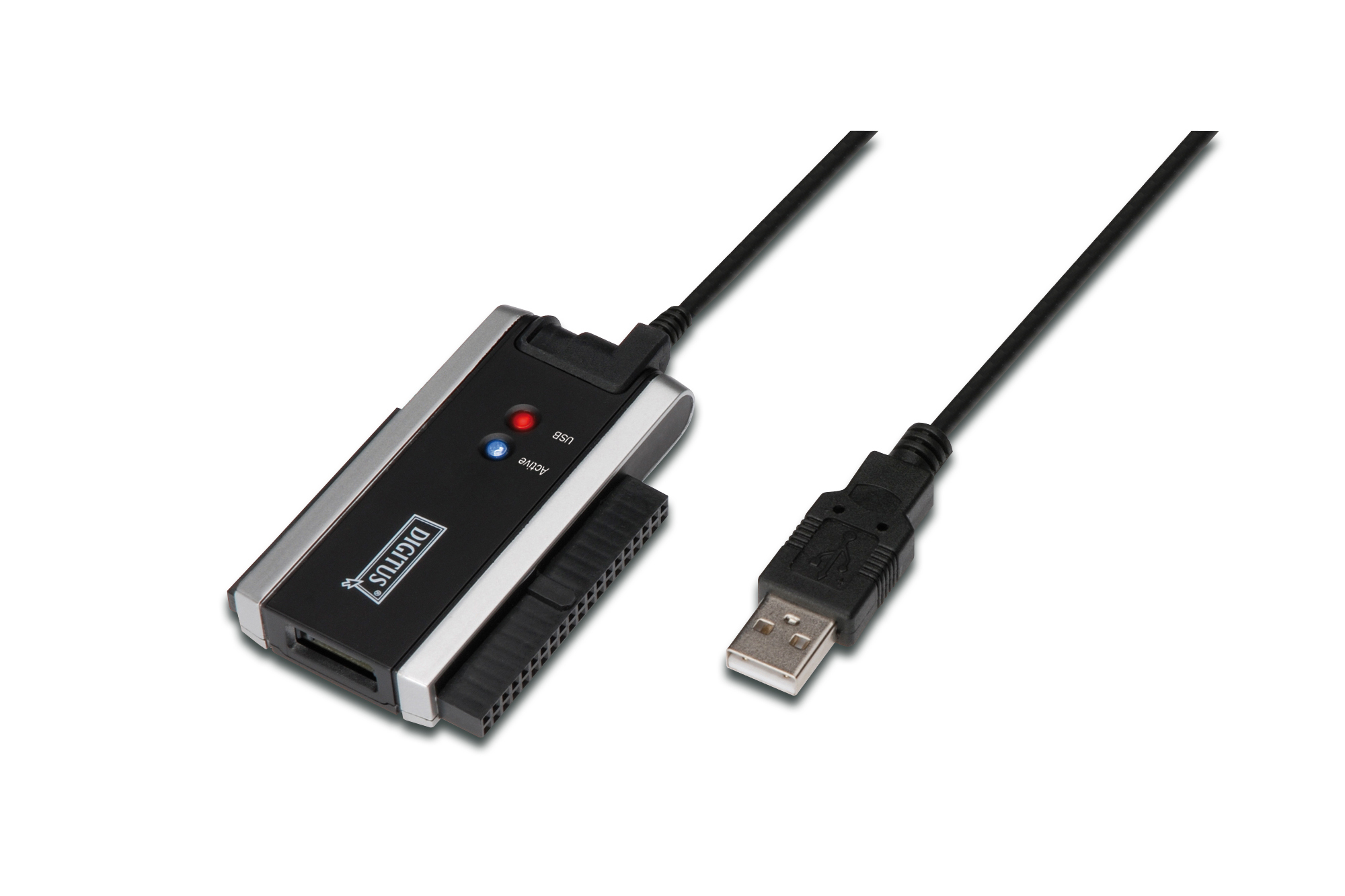 DIGITUS DA-70200-1 DIGITUS DA-70200-1