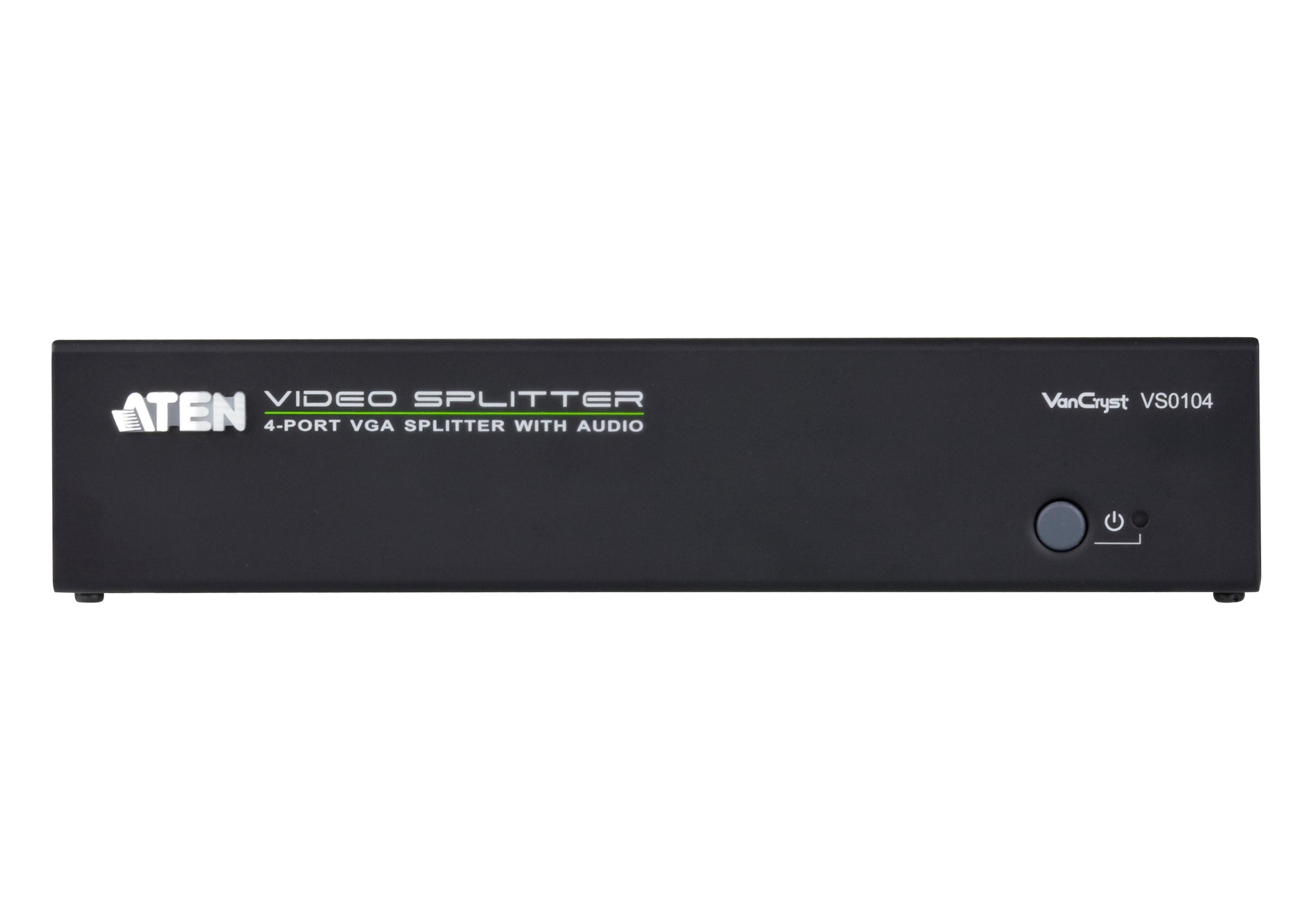 ATEN VanCryst VS0104 - Video-/Audio-Splitter, Ansicht 2