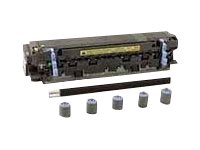 HP 220-volt User Maintenance Kit - (220 V) - Wartungskit - für LaserJet P4014, P4015, P4515