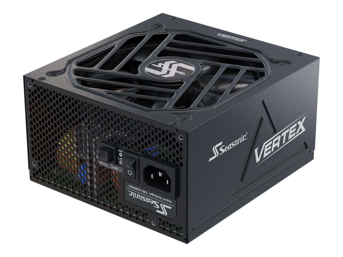 Seasonic VERTEX GX 1200 - Netzteil (intern) - ATX12V / EPS12V