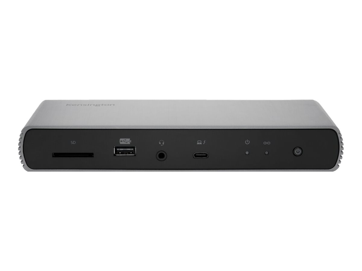 Kensington SD5750T - Dockingstation - Thunderbolt 4