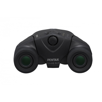 Pentax U-Series - Fernglas 10 x 25 UP WP - wasserfest, Ansicht 3