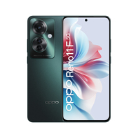 Oppo Reno11F 5G Dual Sim 8GB RAM 256GB - Green EU