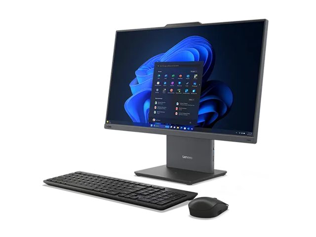 Lenovo ThinkCentre Neo 50a Gen 5 12SD - All-in-One (Komplettlösung)