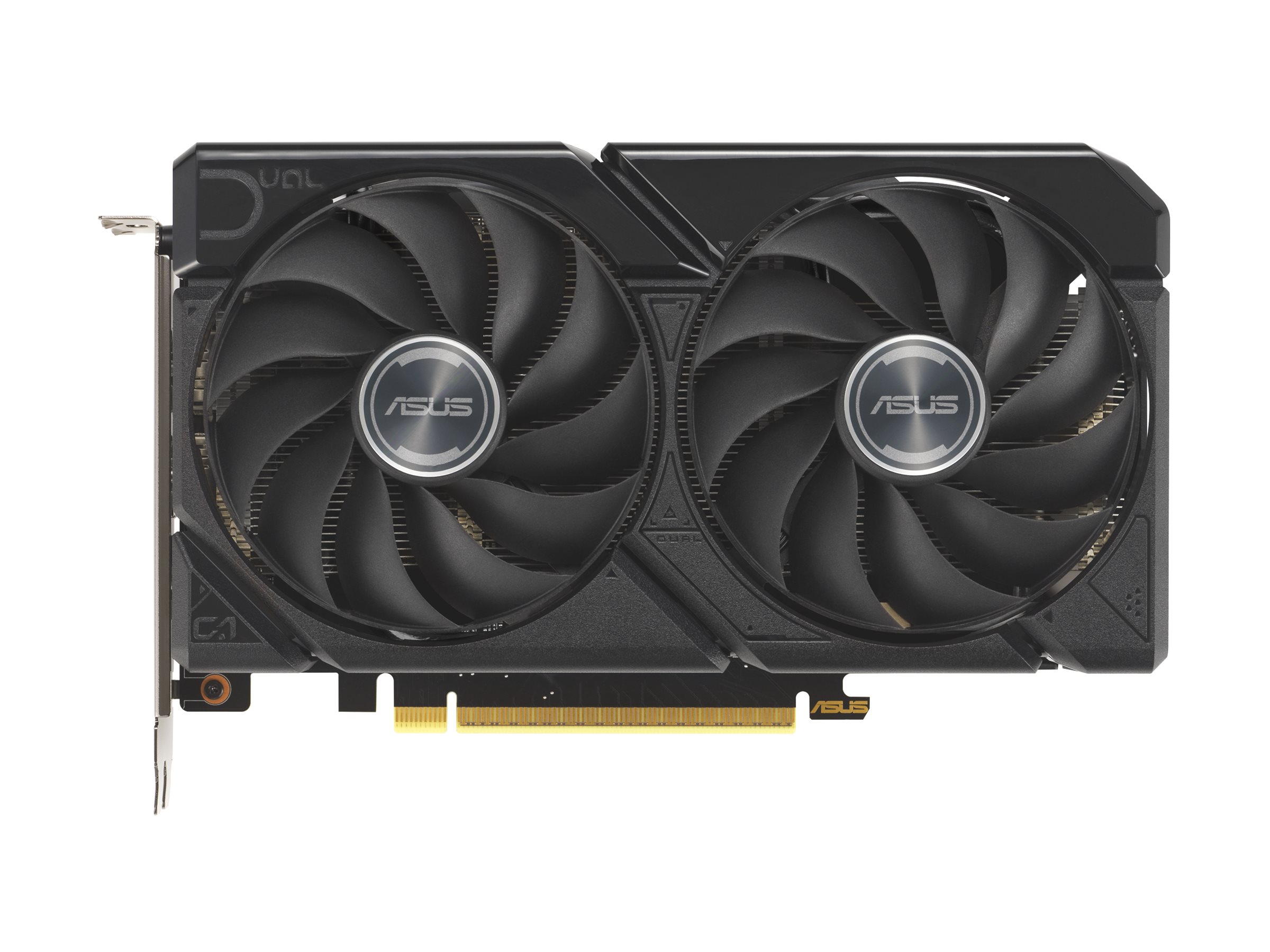 ASUS Dual - Grafikkarte - Radeon RX 9060 XT