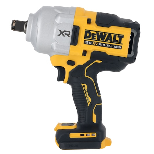DeWalt DCF964NT Akku-Schlagschrauber solo inkl. Koffer, Ansicht 2