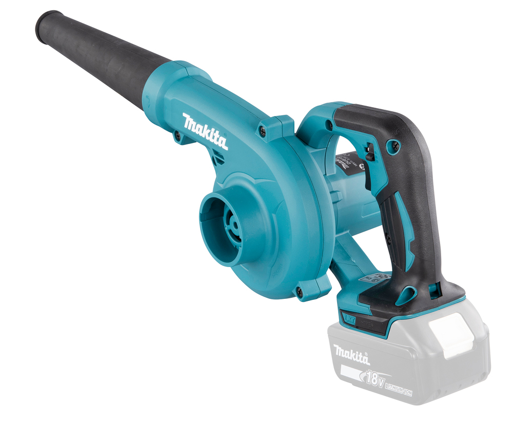 Makita DUB185Z - Laubbläser - schnurlos - 18 V, Ansicht 3