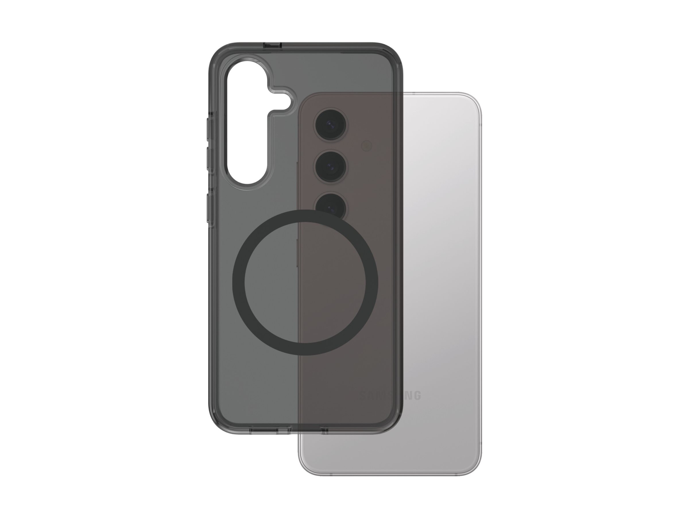 PanzerGlass CARE by PanzerGlass Urban Combat - Polycarbonat, Thermoplastisches Polyurethan (TPU), Ansicht 2
