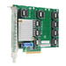 HPE DL38X Gen10 12Gb SAS Expander (870549-B21)