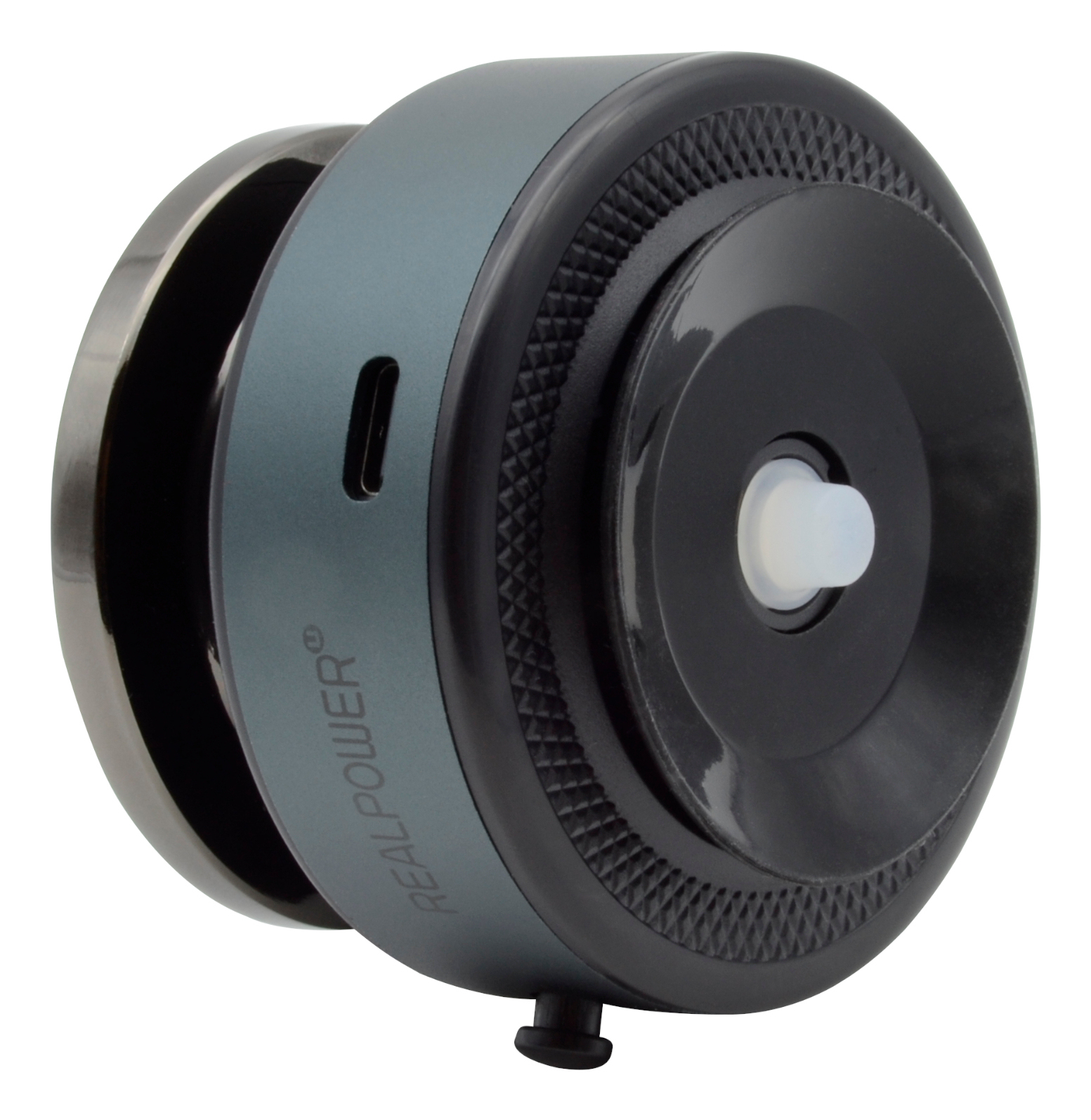 RealPower Carholder MH-1 Vakuumfunktion MAG safe, Ansicht 2