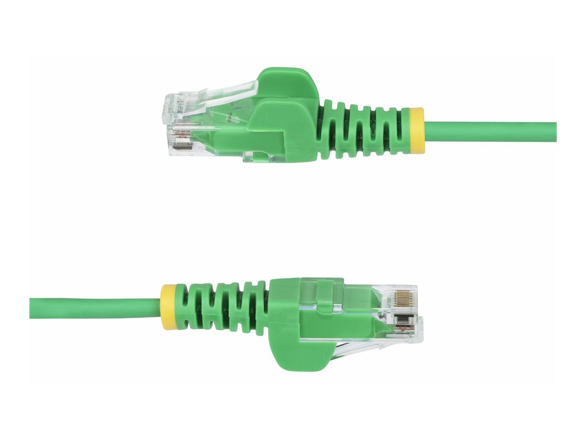 StarTech.com Patch-Kabel - RJ-45 (M) zu RJ-45 (M)