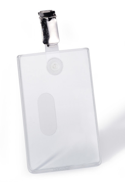 Durable 811219 - Transparent - 25 Stück(e) Durable 811219 - Transparent - 25 Stück(e)