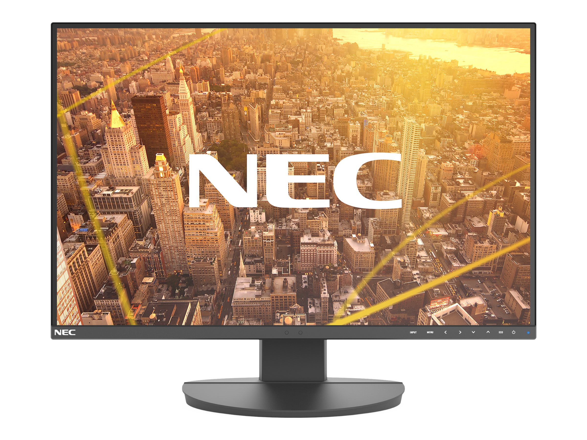 NEC EA242WU-BK 24IN (60004855)