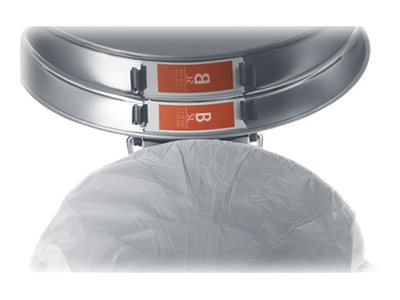 Brabantia B - 5 l - Kunststoff - 20 Stück(e), Ansicht 2