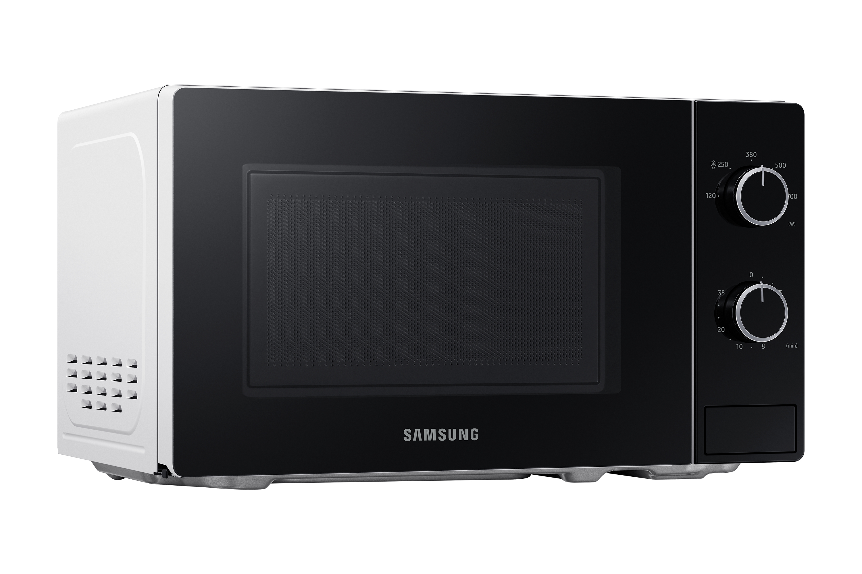 Samsung MS20A3010AH - Mikrowelle - 20 Liter - 700 W, Ansicht 4