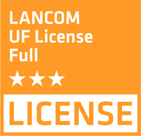 Lancom R&S Unified Firewalls - Abonnement-Lizenz 1 Jahr (55101)